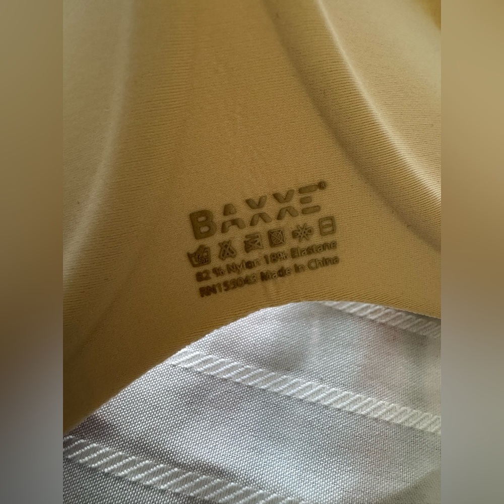 Baxxe bra - Picture 9 of 13